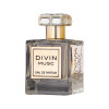Fragrance World Divin Musc парфумована вода 100 мл — унісекс